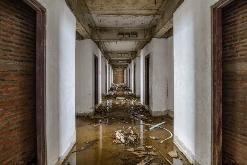 Flood Cleanup Service in Phoenix, AZ