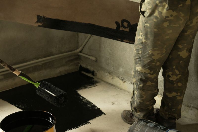 Foundation Waterproofing in Fort Wayne, IN