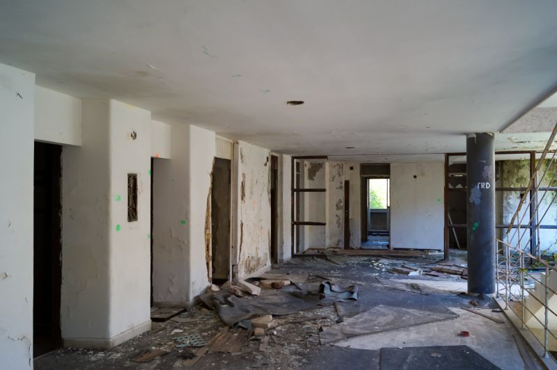 Storm Damage Cleanup in Phoenix, AZ