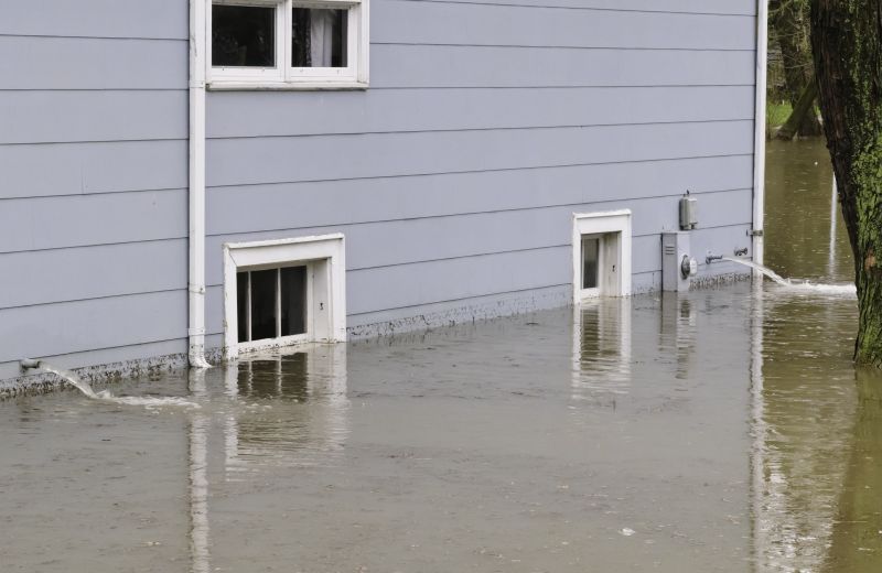 Storm Restoration Service in Mesa, AZ