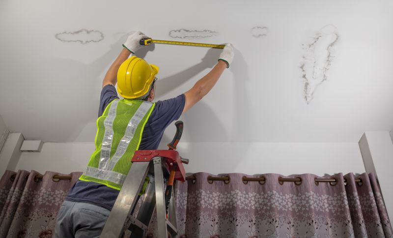 Water Damage Remediation in Scottsdale, AZ