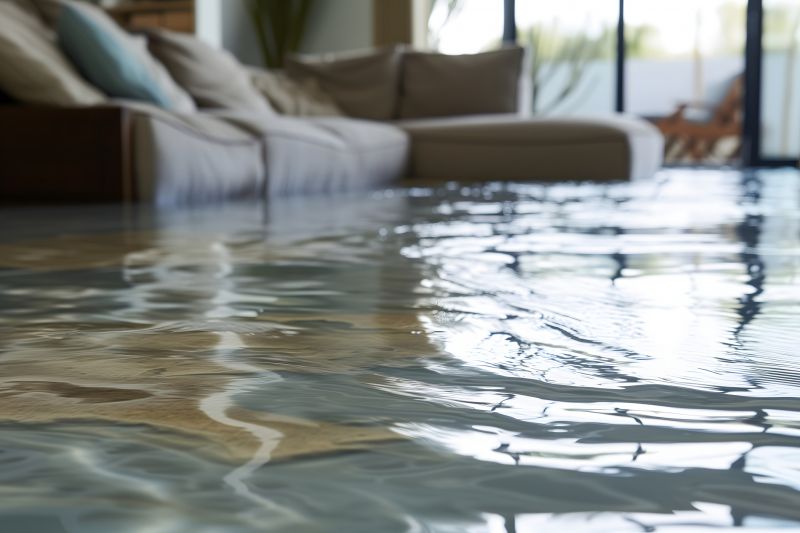 Water Damage Remediation in Chandler, AZ
