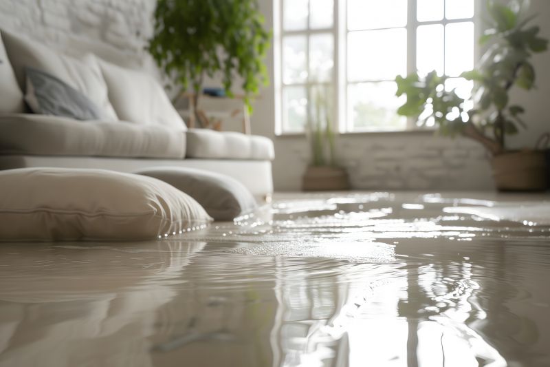 Water Damage Remodeling in Phoenix, AZ