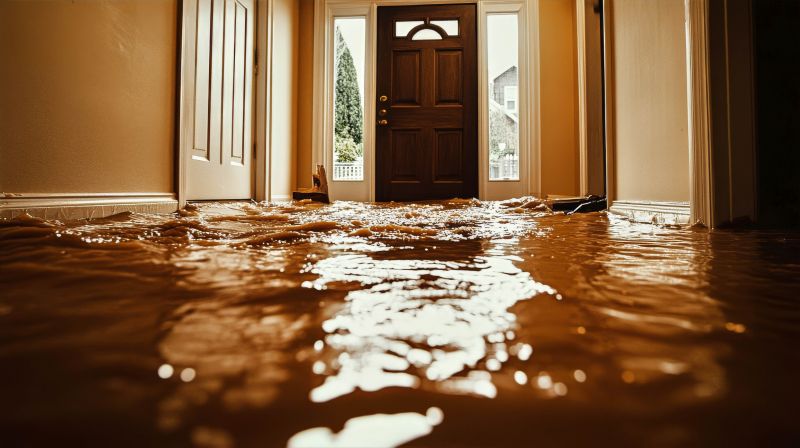 Water Damage Remodeling in Phoenix, AZ