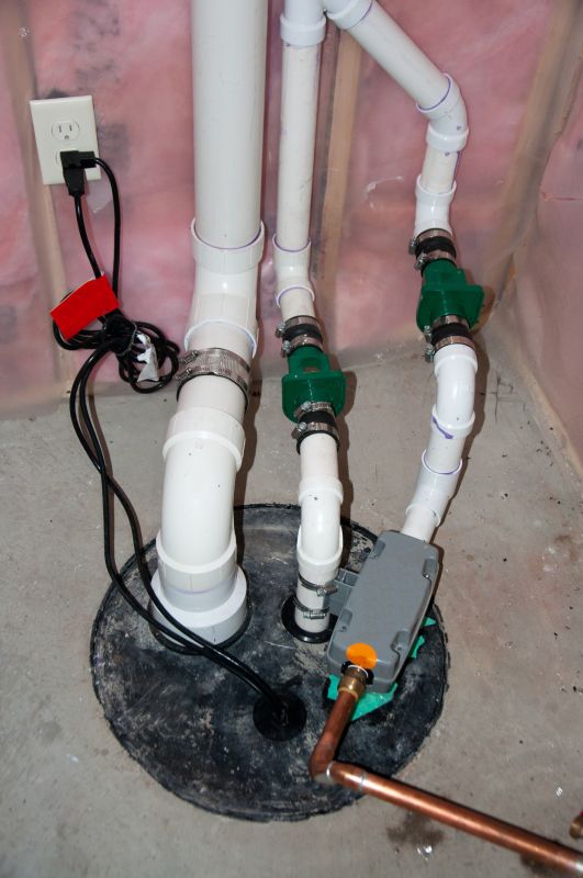 Water Remediation in Mesa, AZ