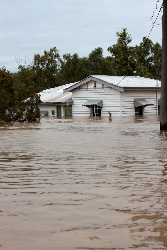 Storm Restoration Service in Scottsdale, AZ